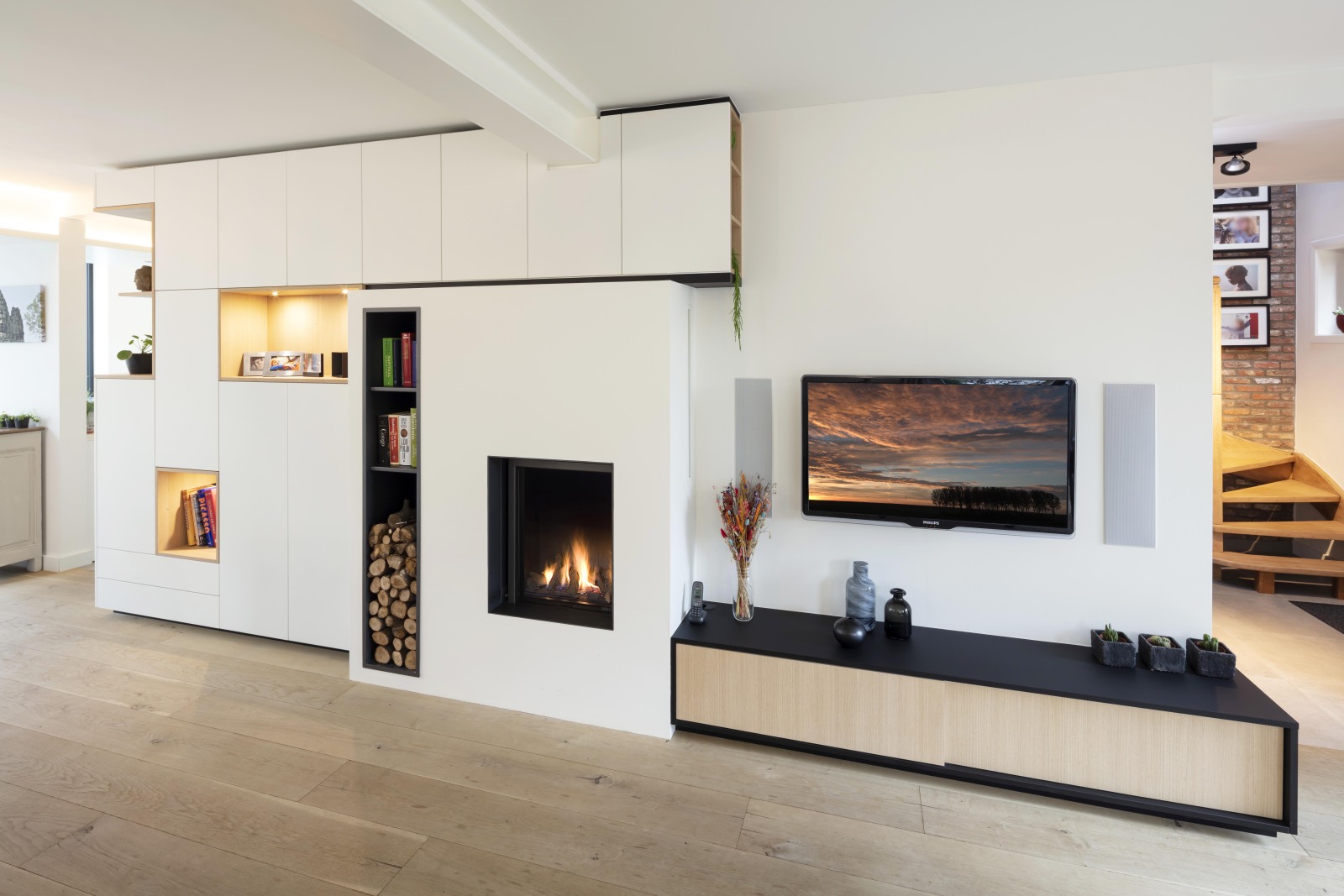 Decoform Maatkasten