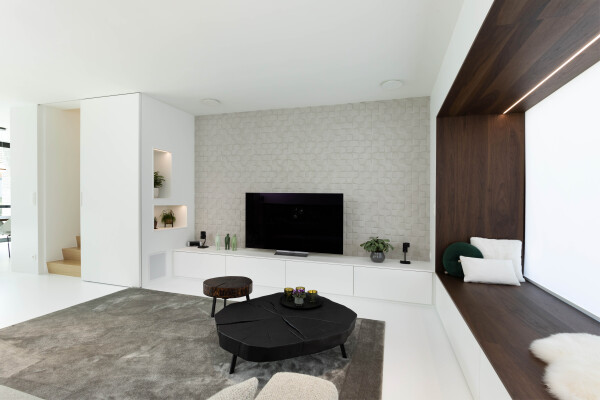 Waarom kiezen voor een kast op maat?